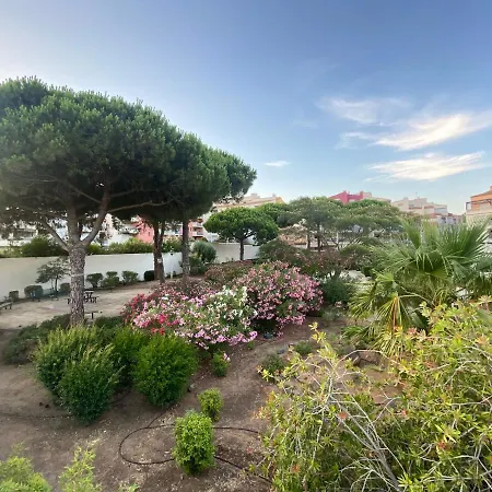 Le Pharo Avec Piscine *