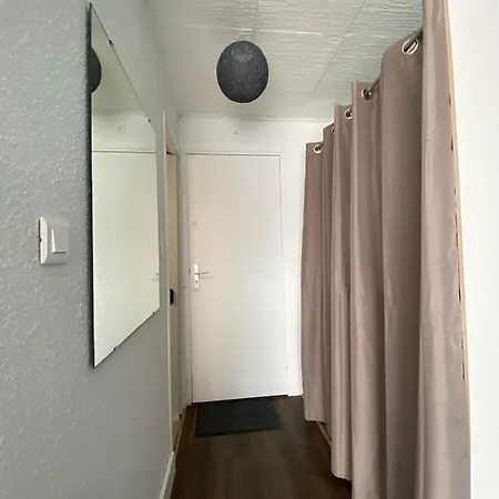 Le Pharo Avec Piscine *