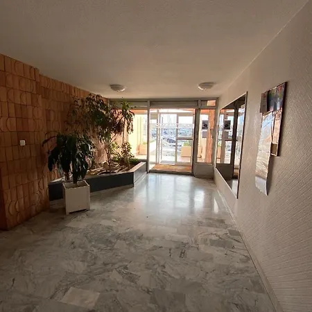 Le Pharo Avec Piscine *