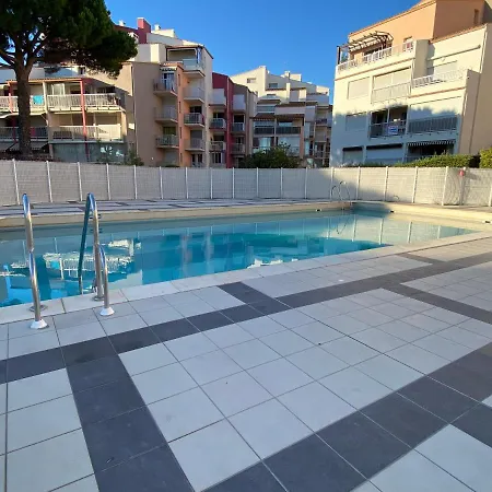 Le Pharo Avec Piscine