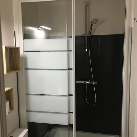 Le Pharo Avec Piscine * آجد