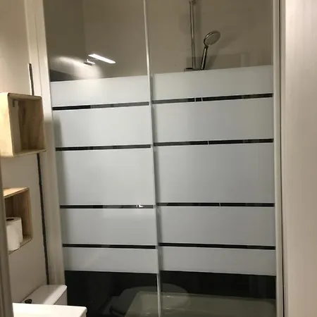 Le Pharo Avec Piscine شقة *