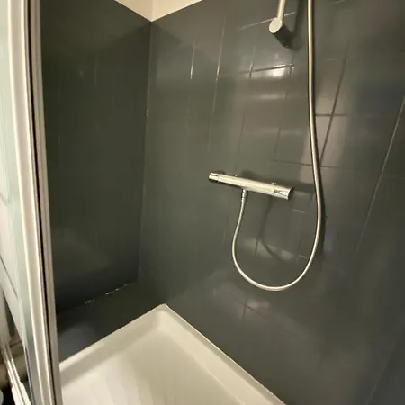 Le Pharo Avec Piscine