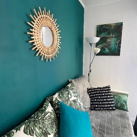 شقة Le Pharo Avec Piscine *