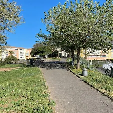 Apartment Le Pharo Avec Piscine Agde