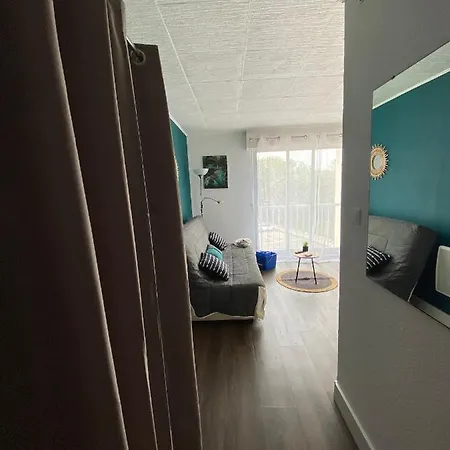 Apartment Le Pharo Avec Piscine Agde