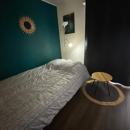 Apartment Le Pharo Avec Piscine Agde