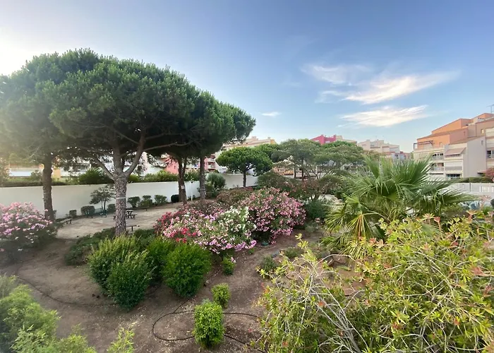 Le Pharo Avec Piscine *