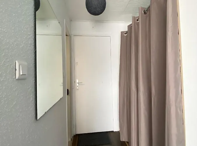 Le Pharo Avec Piscine *