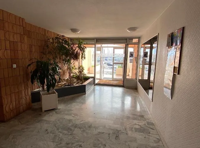 Le Pharo Avec Piscine *