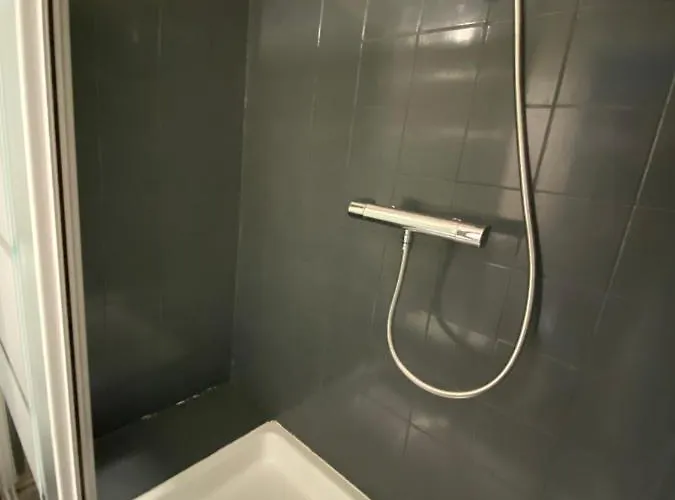 Le Pharo Avec Piscine